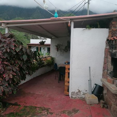 House Rural,Biosphere Reserve World.Taganana.Tfe. Santa Cruz de Tenerife Bagian luar foto