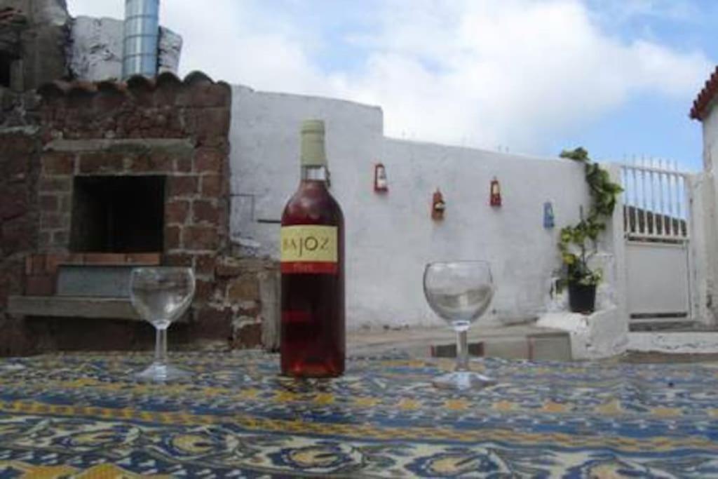 House Rural,Biosphere Reserve World.Taganana.Tfe. Santa Cruz de Tenerife Bagian luar foto
