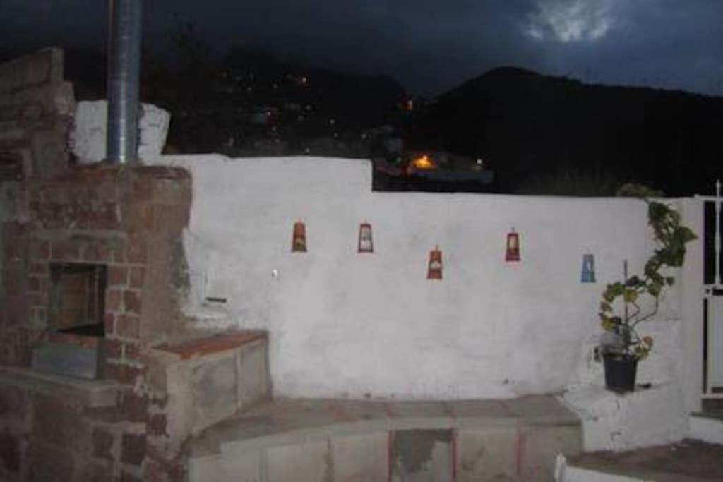 House Rural,Biosphere Reserve World.Taganana.Tfe. Santa Cruz de Tenerife Bagian luar foto