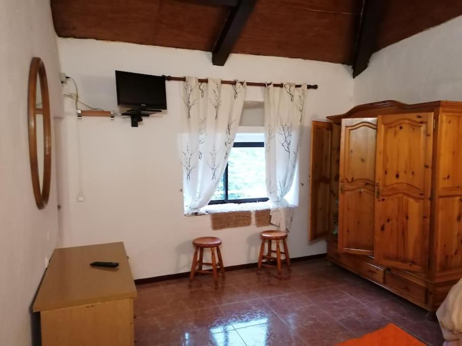 House Rural,Biosphere Reserve World.Taganana.Tfe. Santa Cruz de Tenerife Bagian luar foto