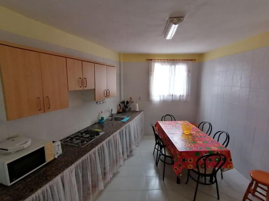 House Rural,Biosphere Reserve World.Taganana.Tfe. Santa Cruz de Tenerife Bagian luar foto