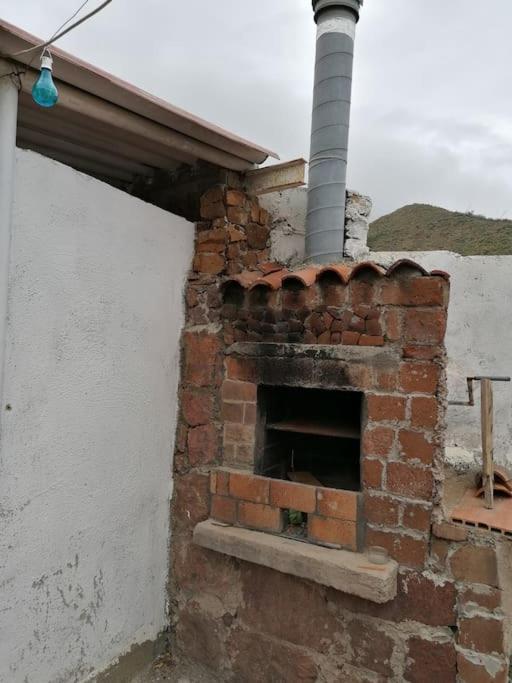 House Rural,Biosphere Reserve World.Taganana.Tfe. Santa Cruz de Tenerife Bagian luar foto