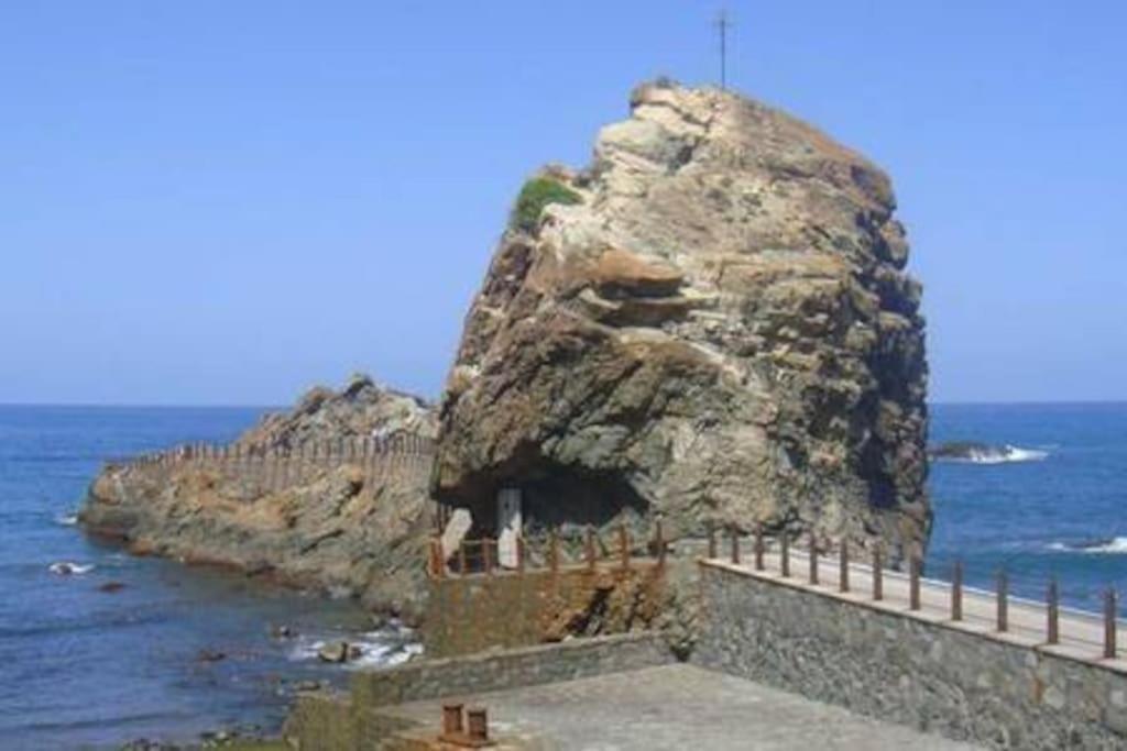 House Rural,Biosphere Reserve World.Taganana.Tfe. Santa Cruz de Tenerife Bagian luar foto