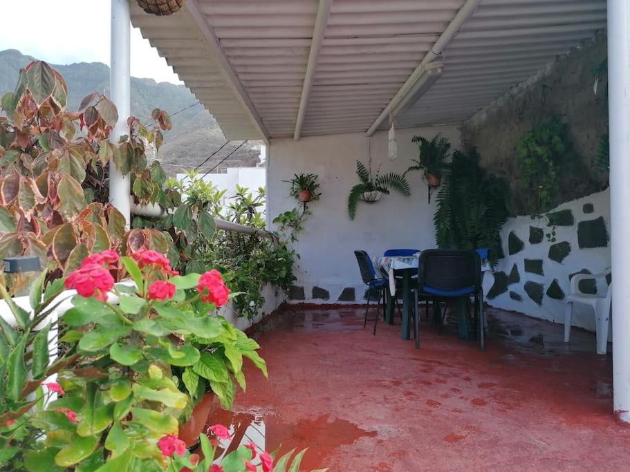 House Rural,Biosphere Reserve World.Taganana.Tfe. Santa Cruz de Tenerife Bagian luar foto